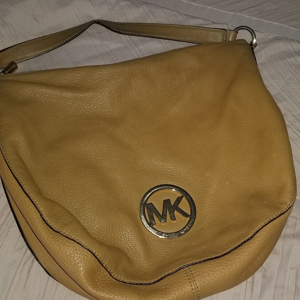 Michael Kors Handbag
